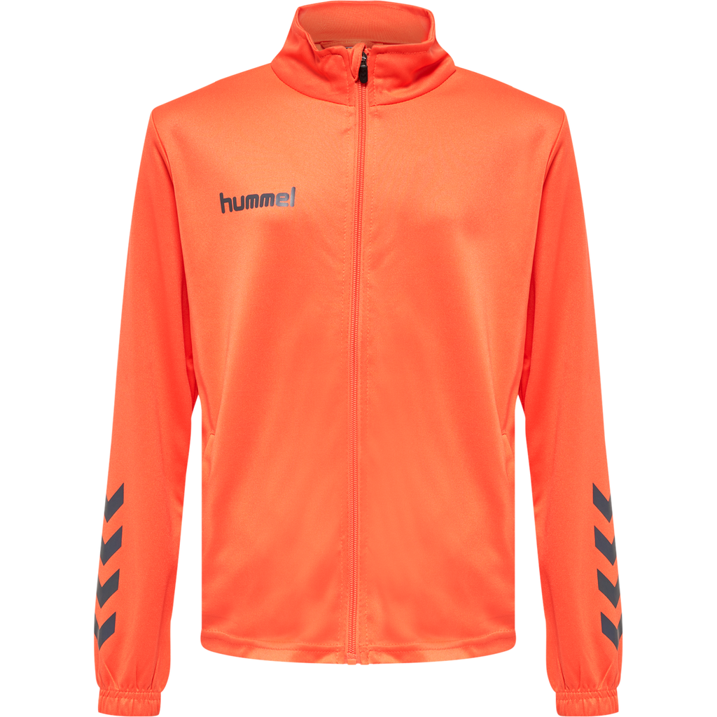hmlPROMO KIDS POLY SUIT