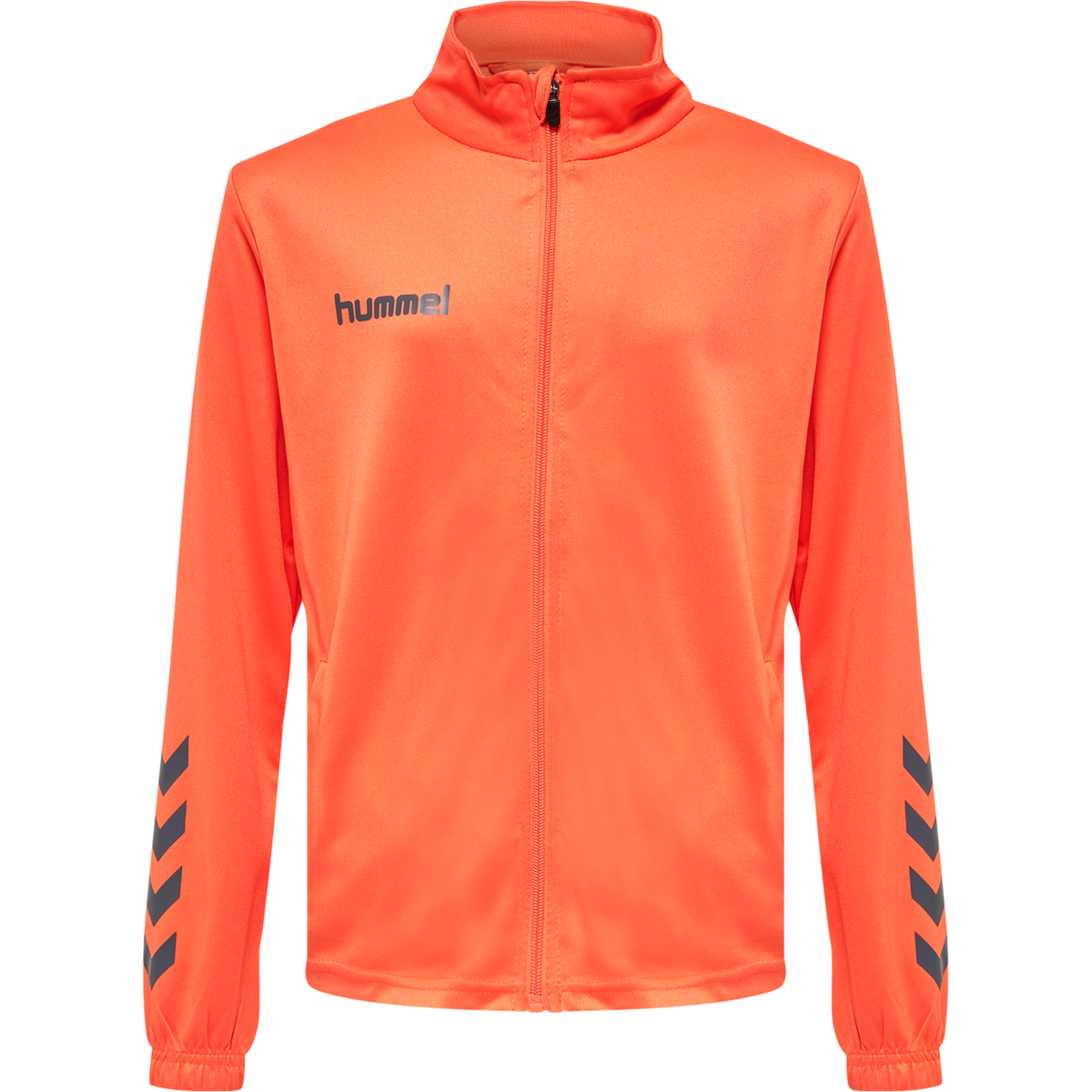 hmlPROMO KIDS POLY SUIT