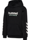 hmlJR LOGO HOODIE