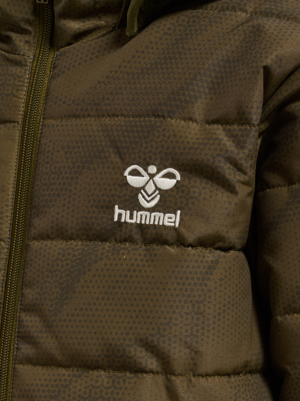 hmlECHO JACKET