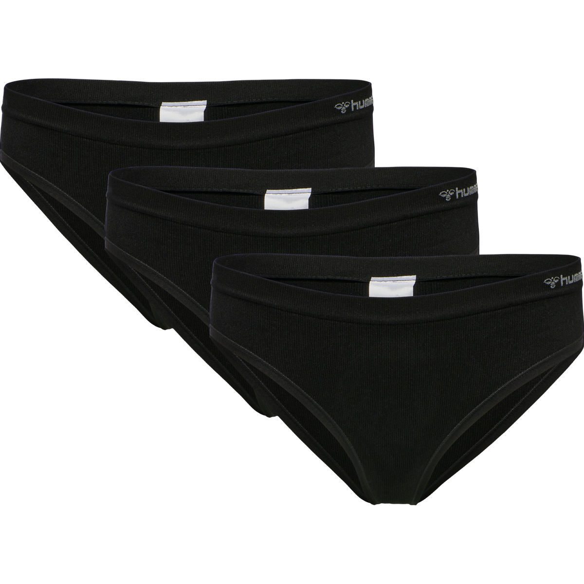 hmlJUNO 3 PACK SEAMLESS HIPSTER