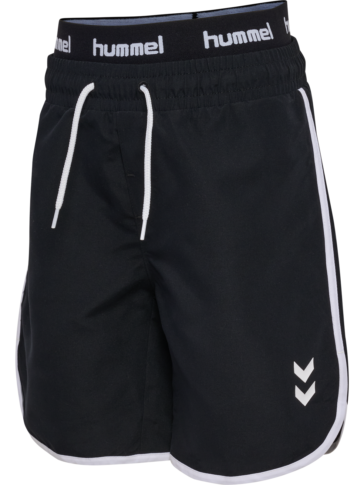 hmlJR REG LONG BOARD SHORTS