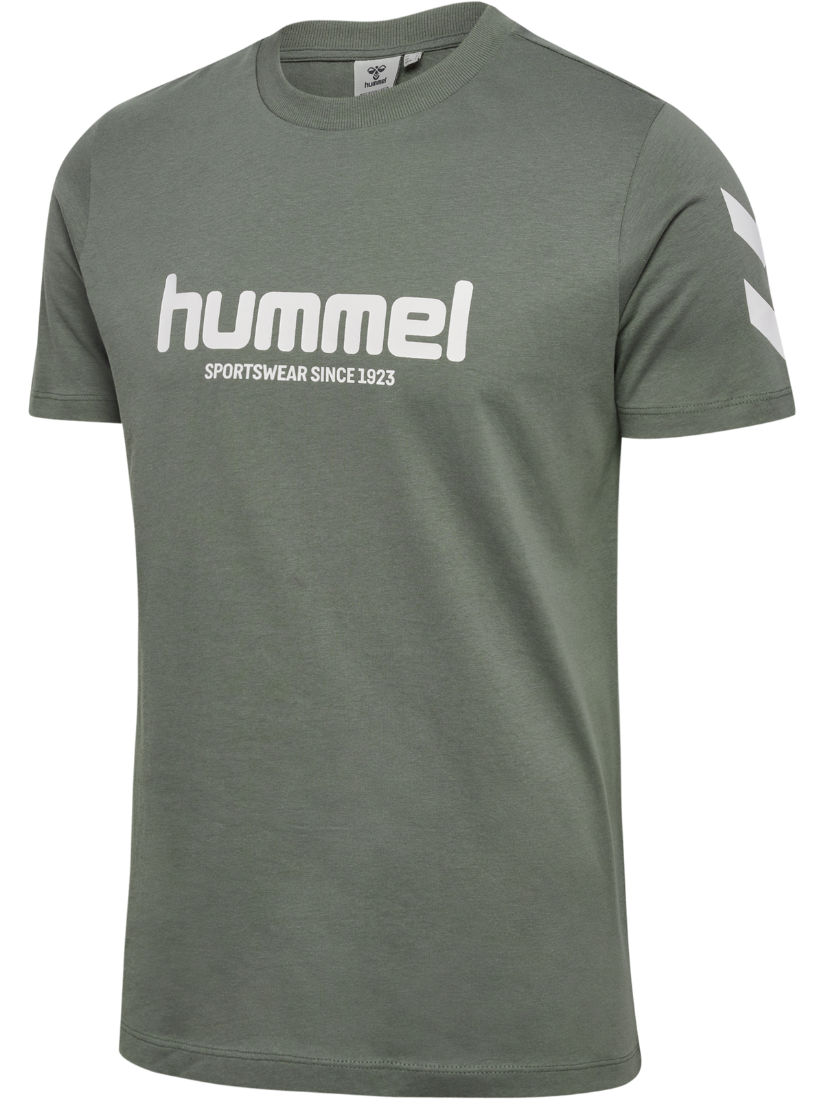 hmlLEGACY 2.0 T-SHIRT S/S