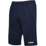 hmlGO KIDS COTTON BERMUDA SHORTS
