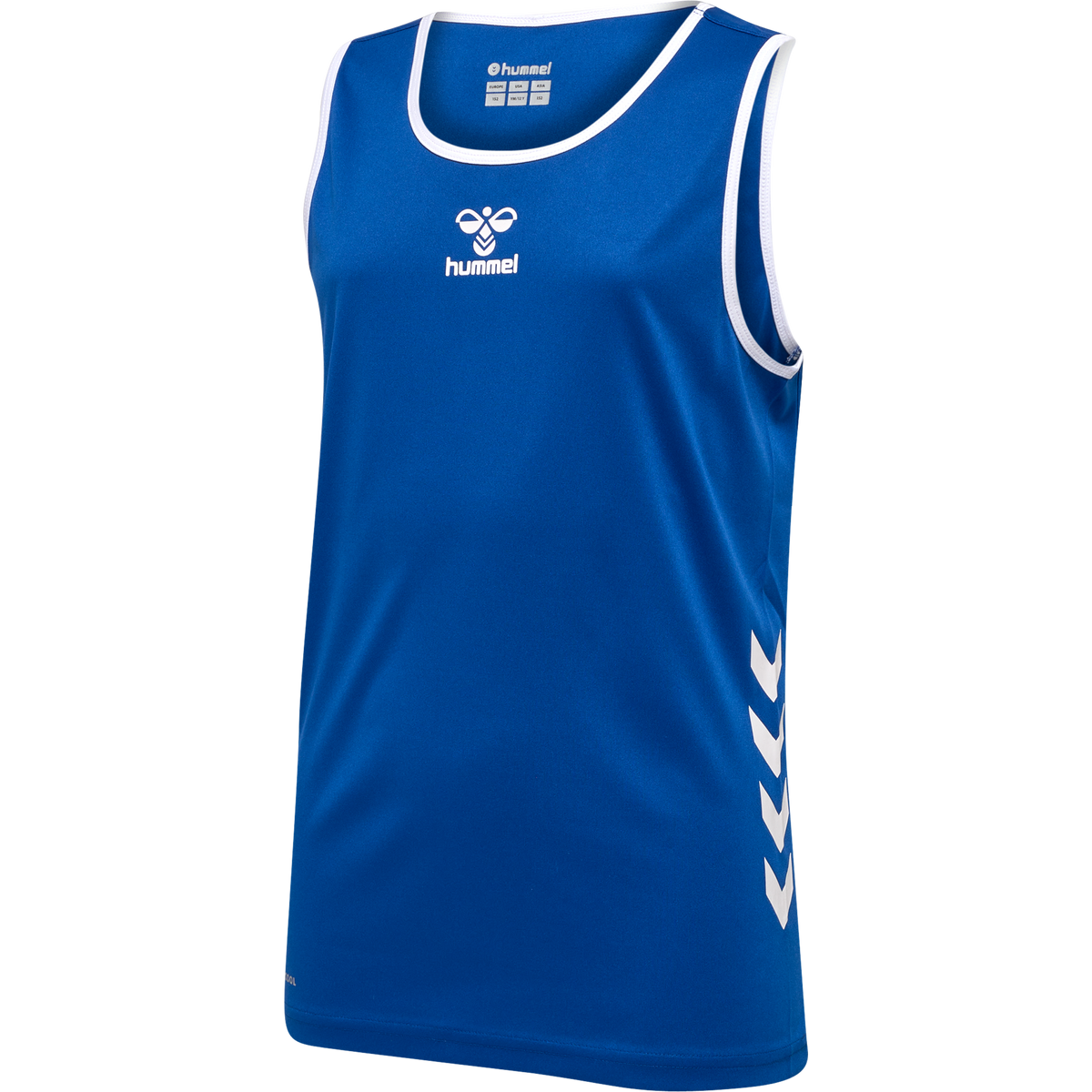 hmlCORE XK BASKET JERSEY KIDS