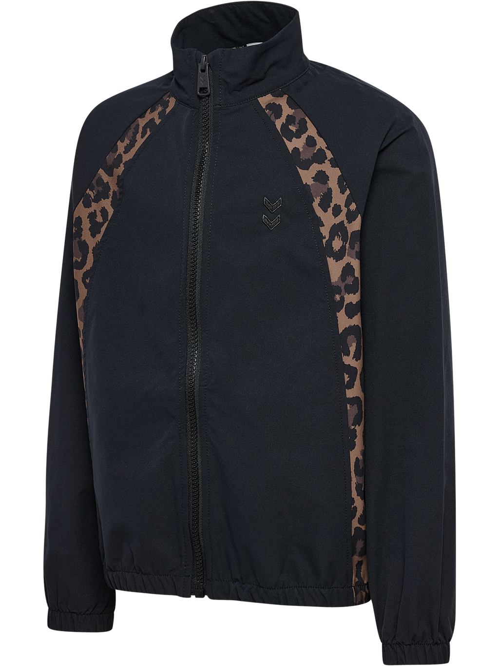 hmlREBEL TRACK JACKET