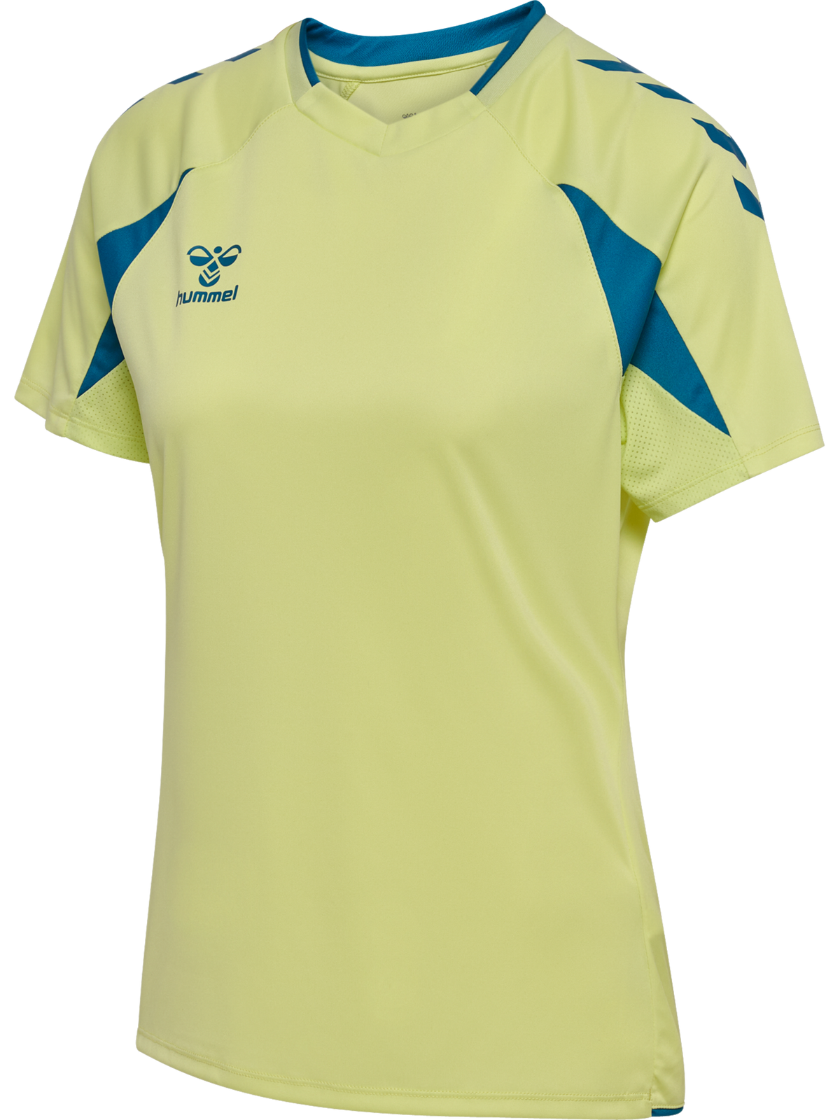hmlCORE 2.0 JERSEY S/S WOMAN