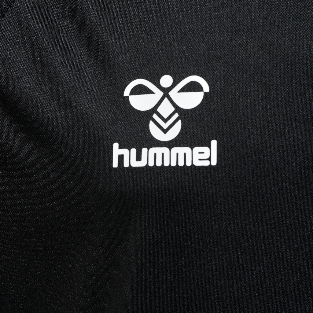 hmlCORE XK CORE POLY TEE S/S KIDS