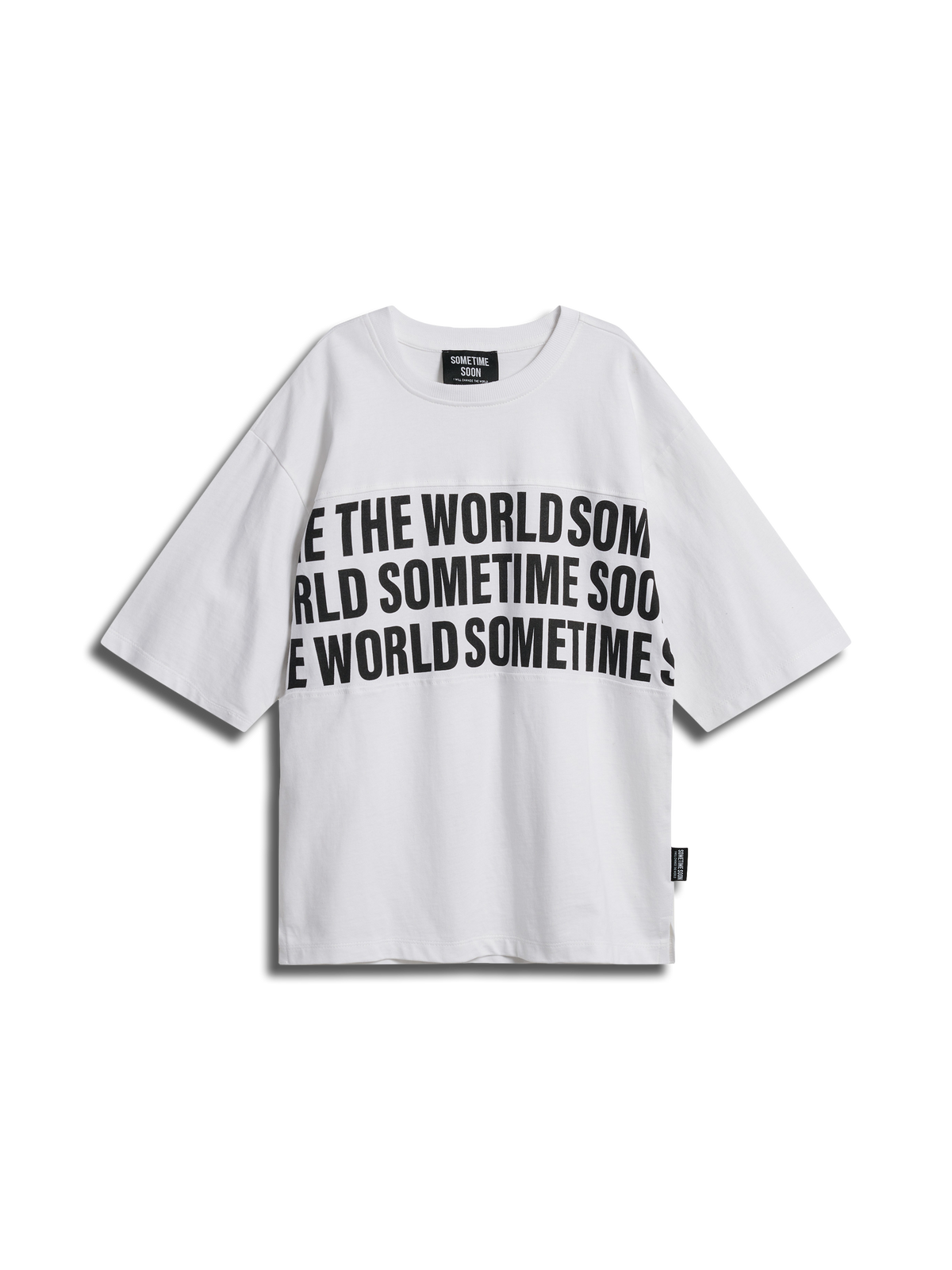 stsMILTON T-SHIRT S/S