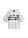 stsMILTON T-SHIRT S/S