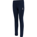 hmlMOVE GRID COTTON TIGHTS KIDS