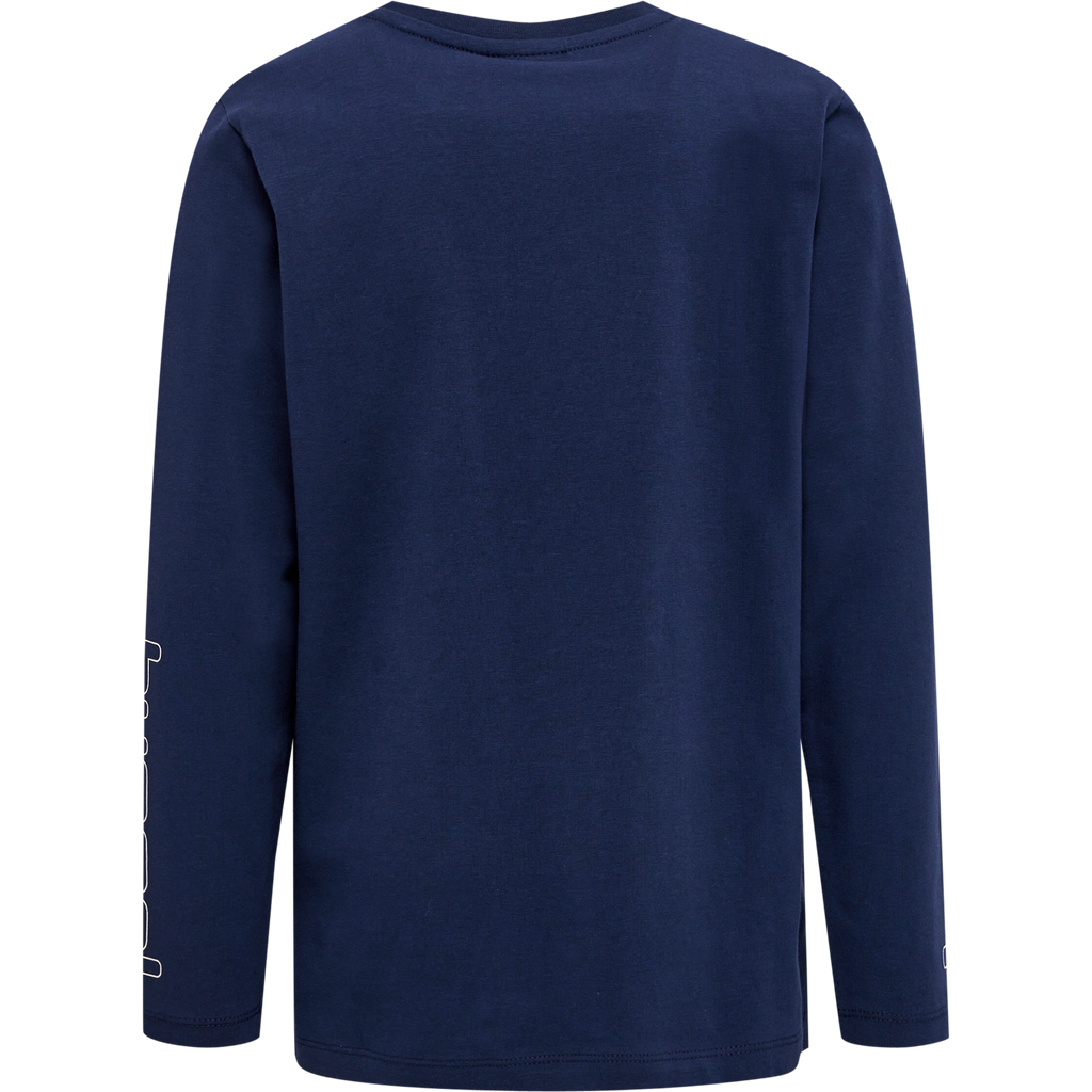 hmlCLOUD T-SHIRT L/S