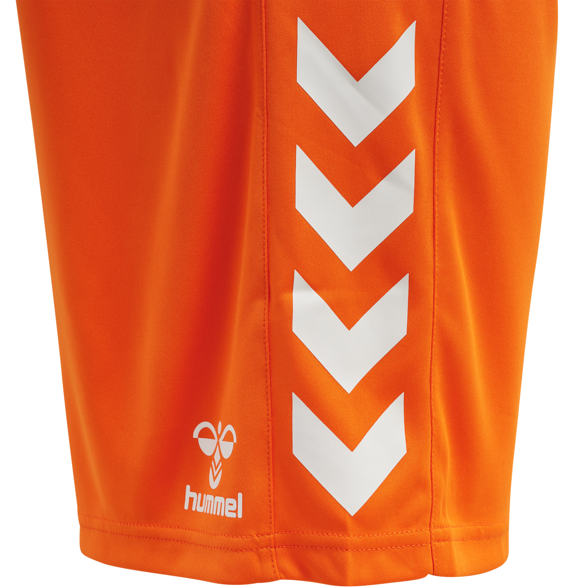 hmlCORE XK POLY SHORTS