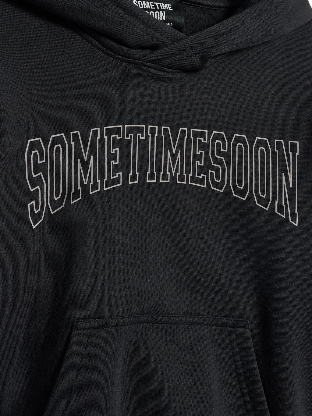 stsOCEAN HOODIE