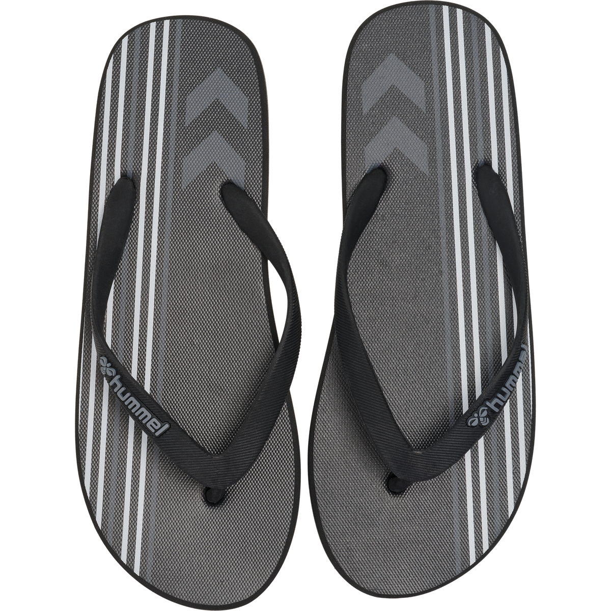 MULTI STRIPE FLIP FLOP