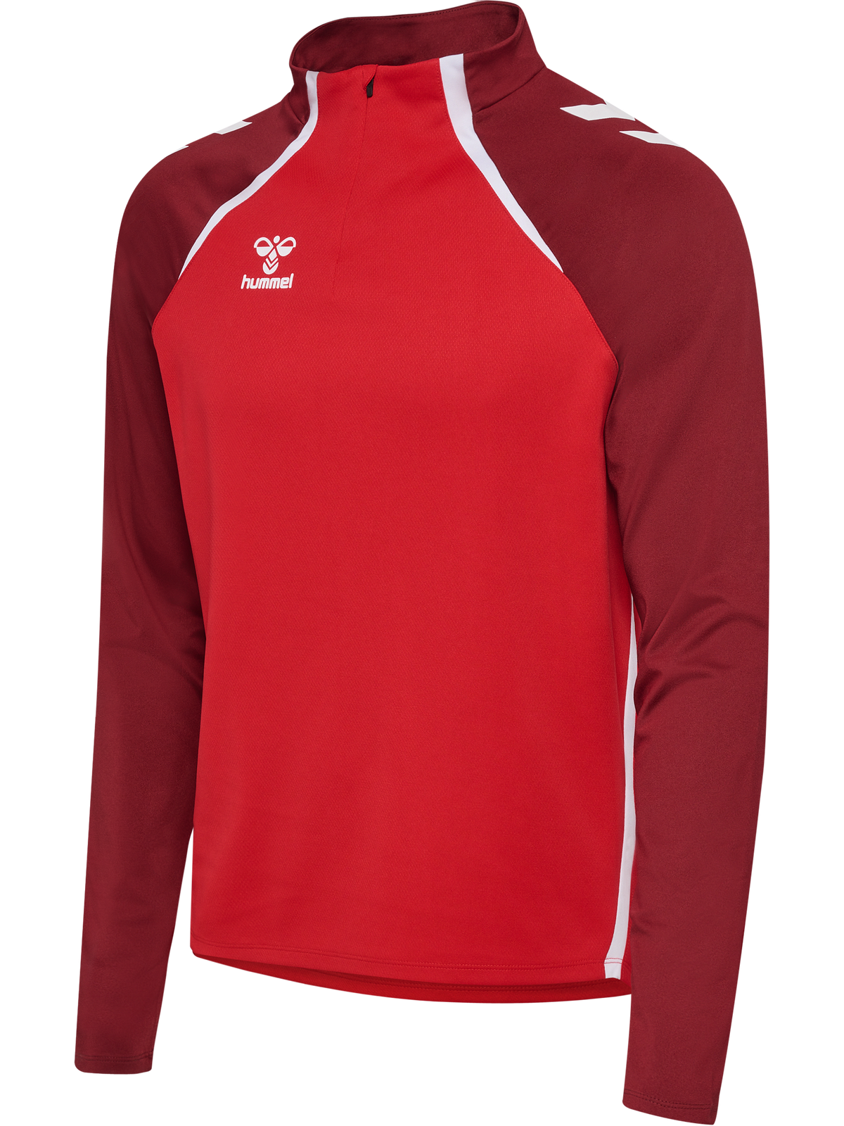 hmlLEAD 2.0 HALF ZIP