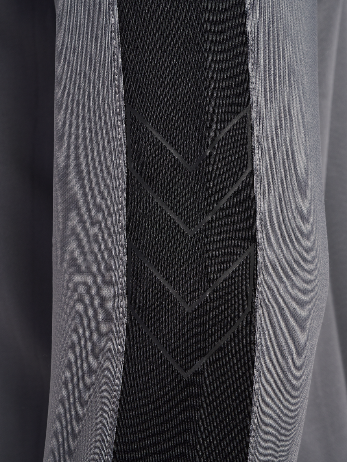 hmlTE STRENGTH PL HALF ZIP
