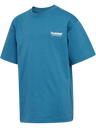 hmlJR LOOSE T-SHIRT S/S HEADBALL