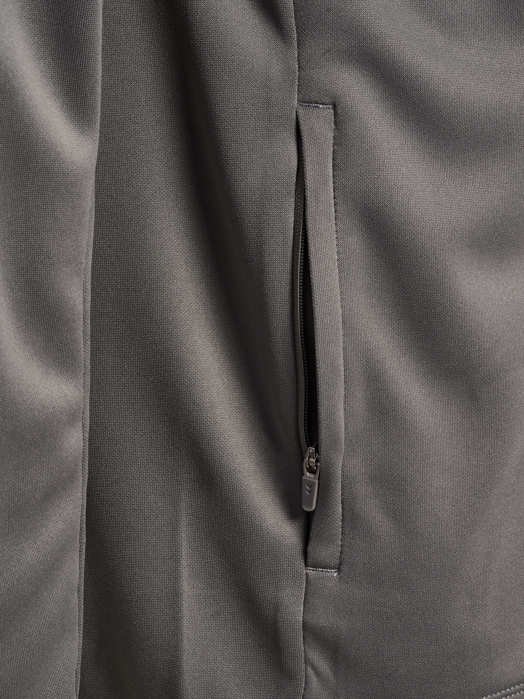 hmlCORE 2.0 ZIP HOODIE