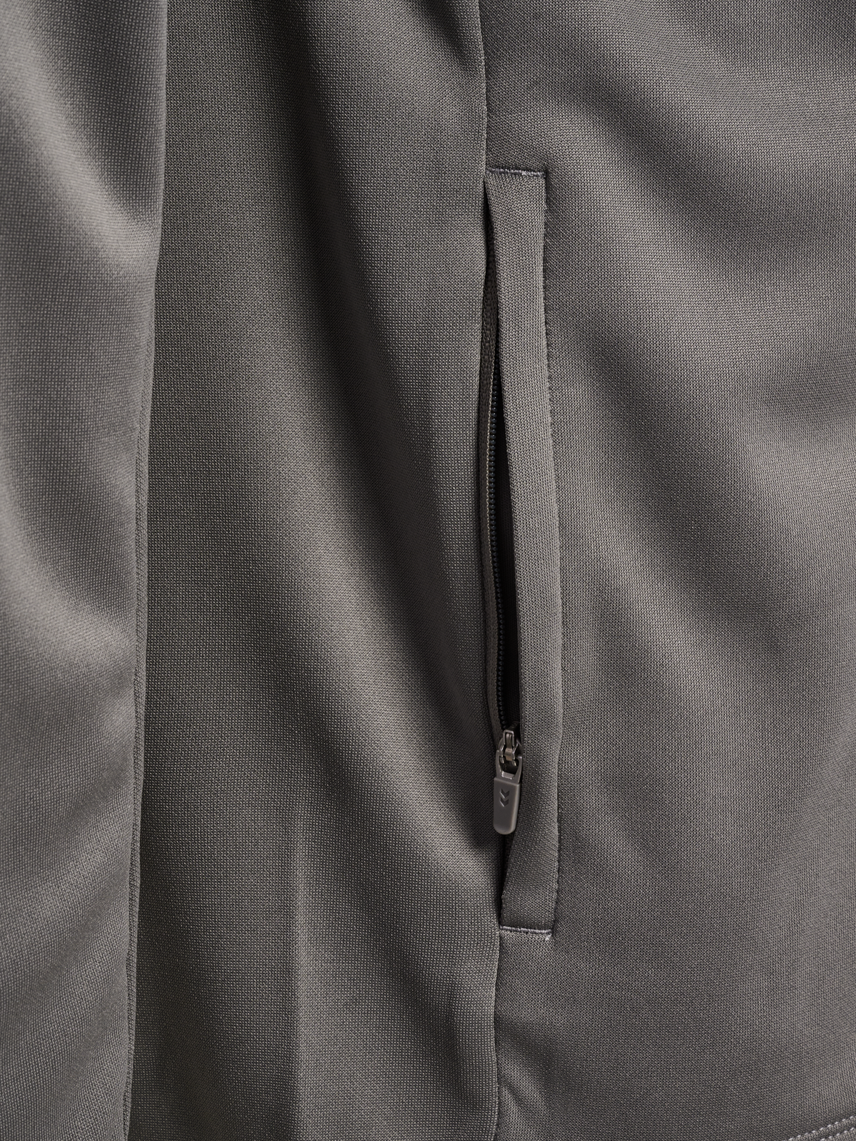 hmlCORE 2.0 ZIP HOODIE