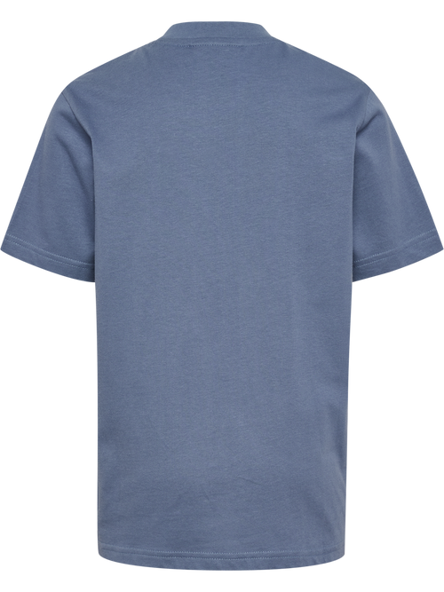 hmlJR REG TUKAS T-SHIRT S/S