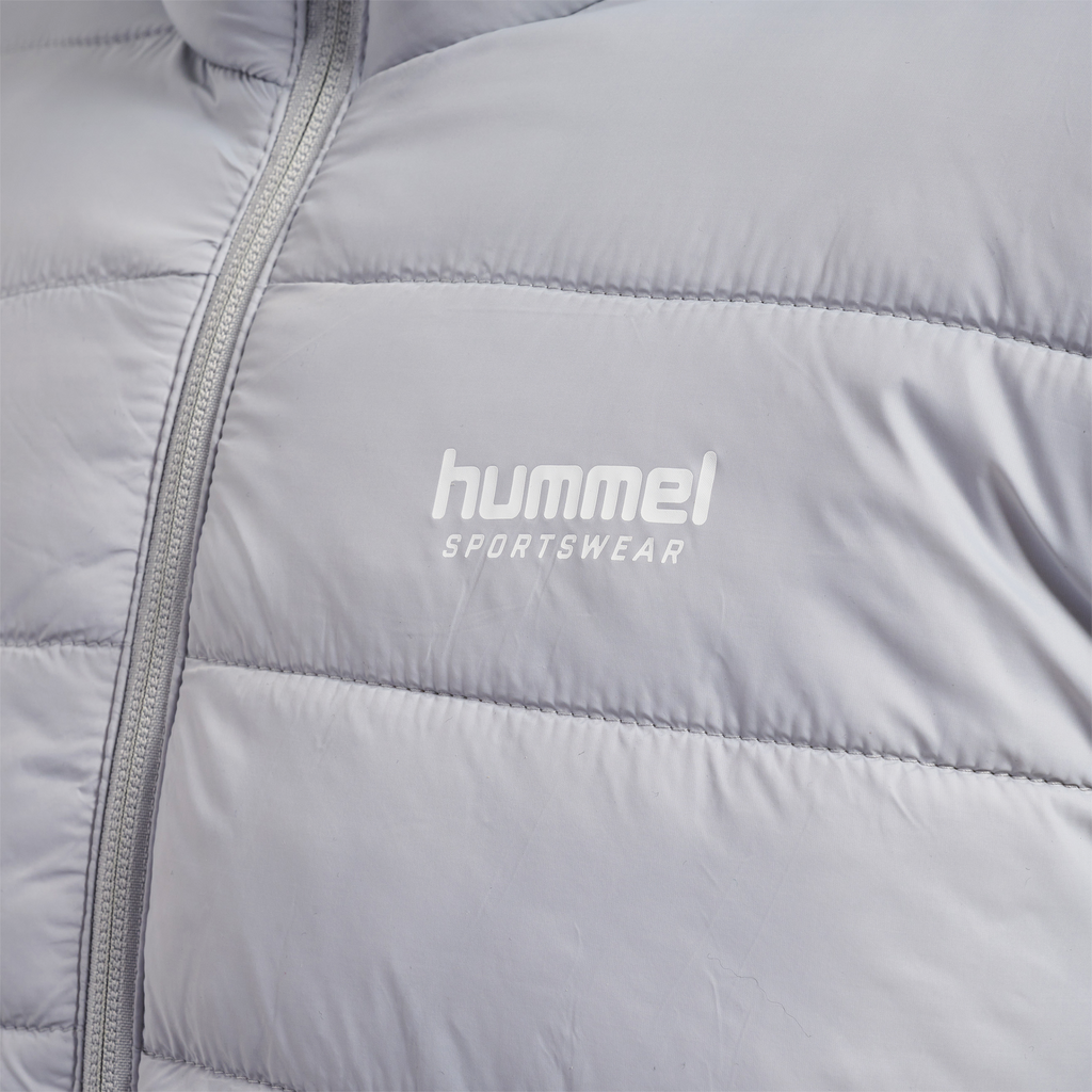 hmlWIND PUFF JACKET