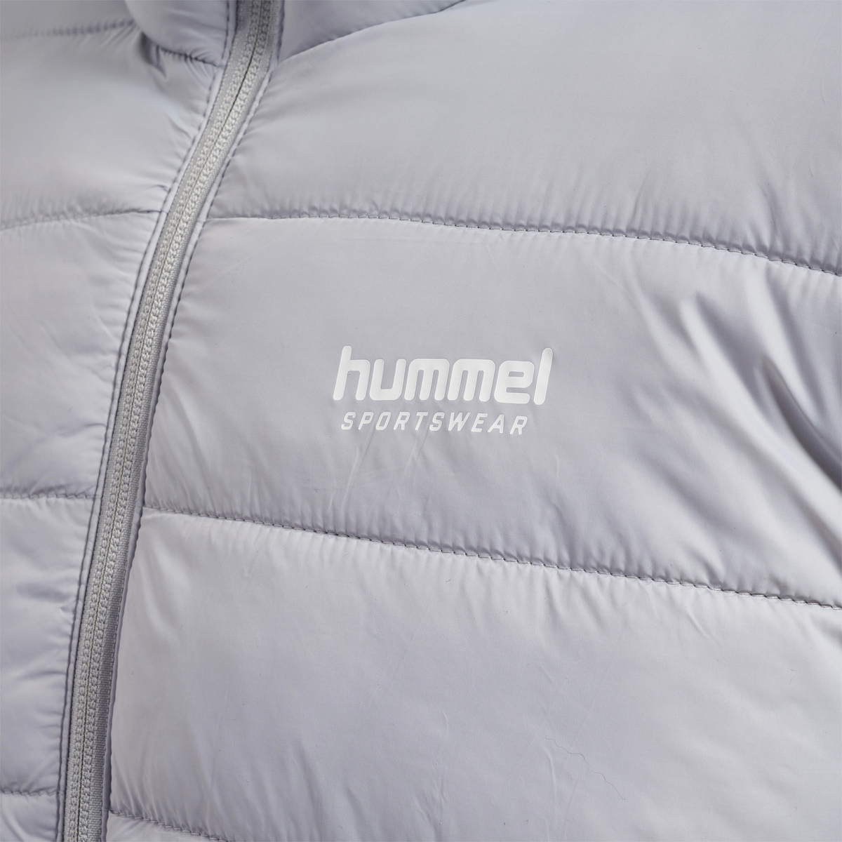 hmlWIND PUFF JACKET