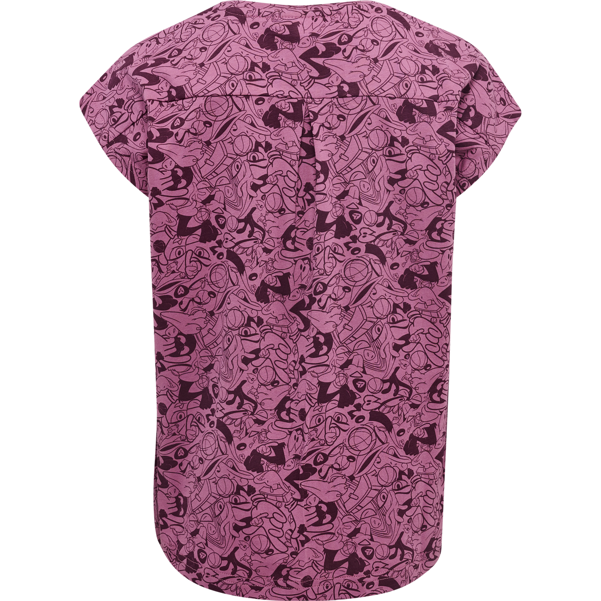hmlSPACE JAM DIEZ T-SHIRT S/S