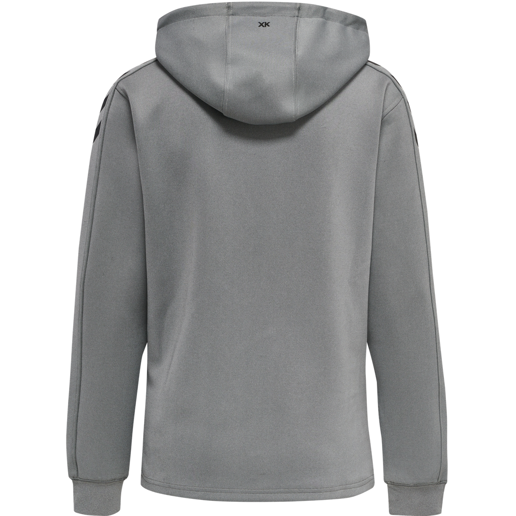 hmlCORE XK POLY SWEAT HOODIE WOMAN