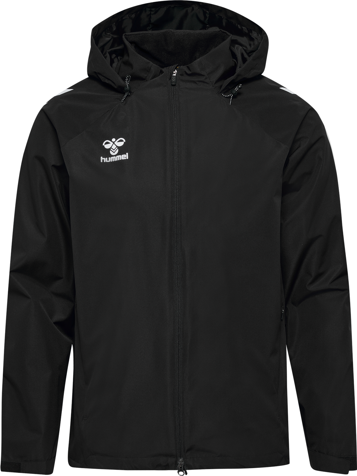 hmlLEAD 2.0 ALL-WEATHER JACKET