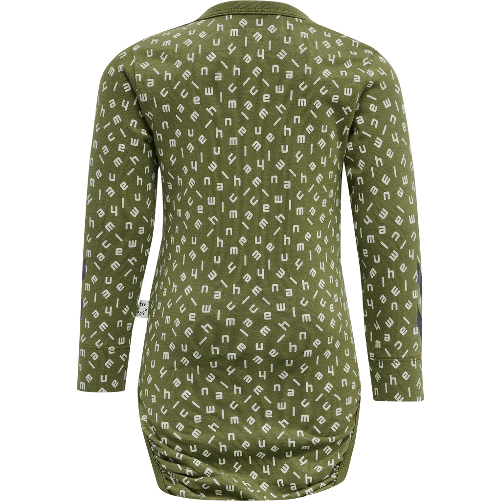 hmlCONNOR BODY L/S