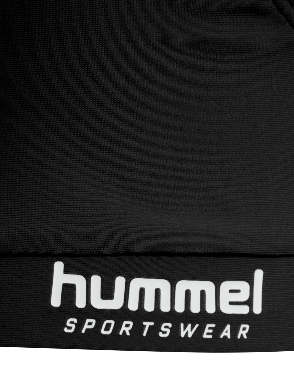 hmlJR SOLID BIKINI