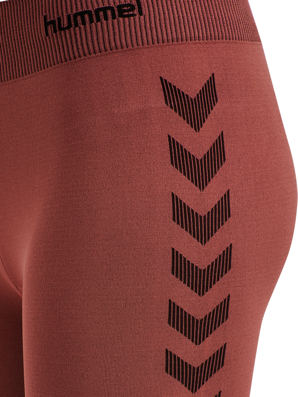 HUMMEL FIRST SEAMLESS TR TIGHTS W