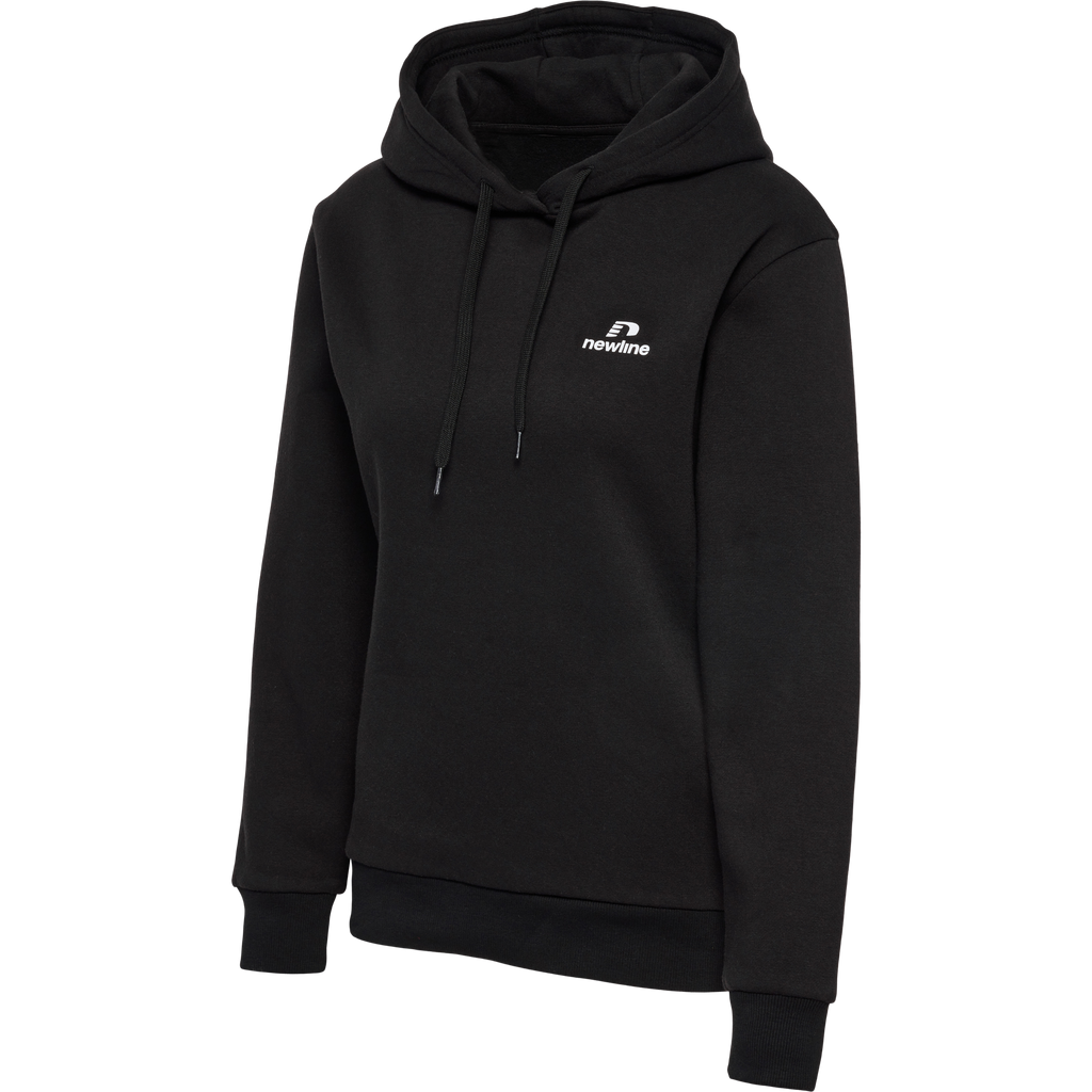 nwlLEA COTTON HOODIE WOMEN
