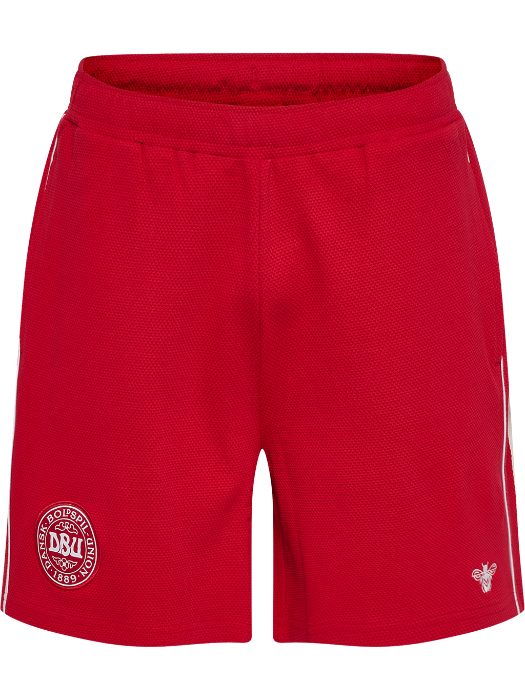 DBU 26 FAN KNITTED SHORTS