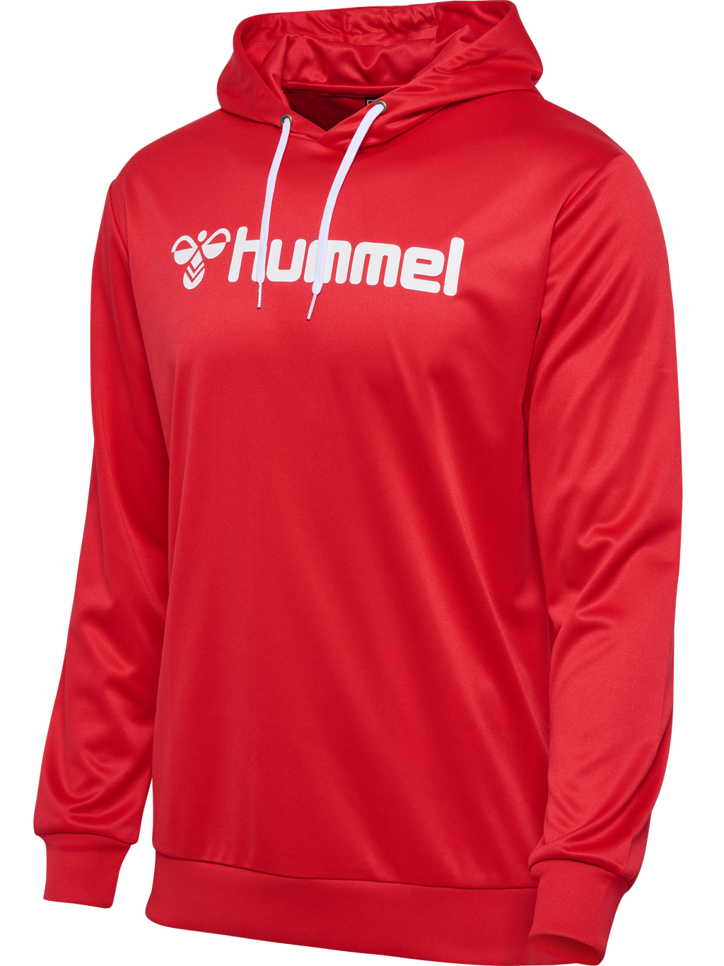 hmlLOGO HOODIE