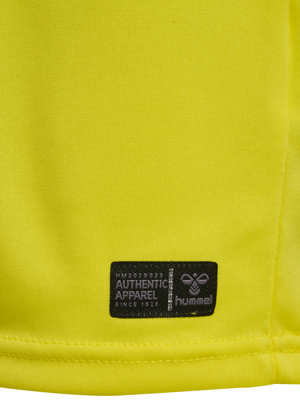 DBU 26 GK JERSEY S/S KIDS