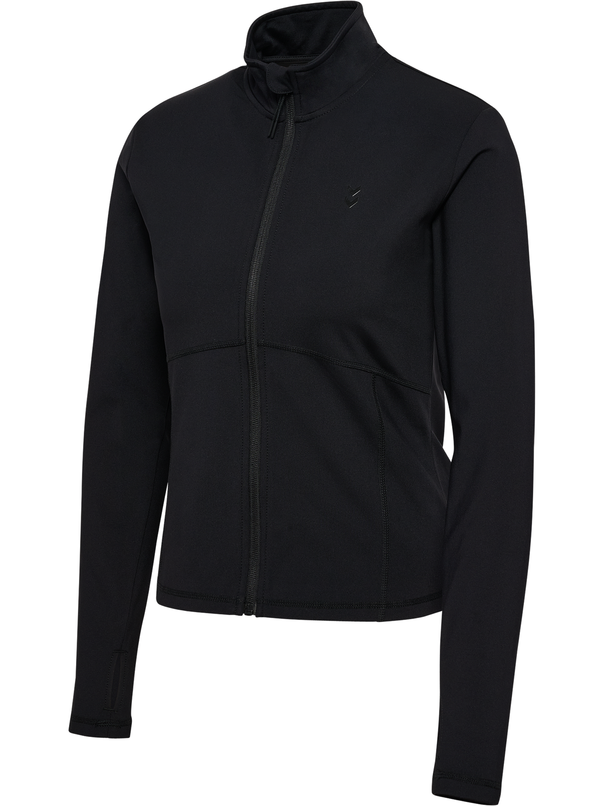 hmlPRIMA WINTER W ZIP BLOUSE