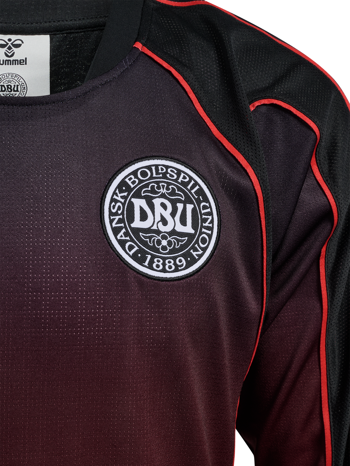DBU-ALIS 26 JERSEY L/S
