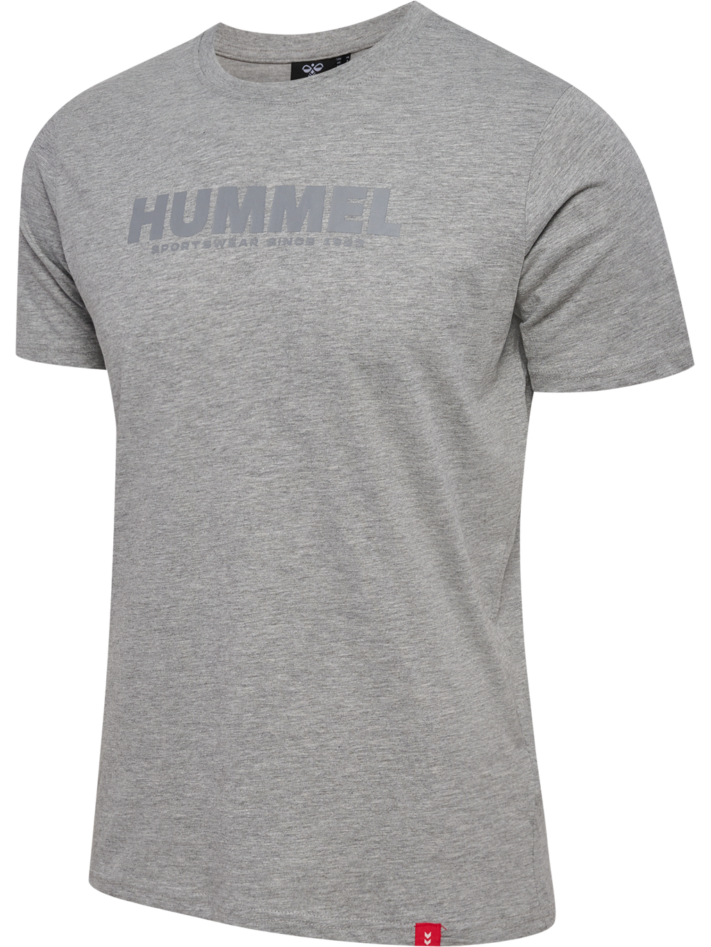 hmLEGACY T-SHIRT MULTIPACK