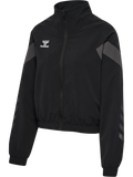 hmlTRAVEL WOVEN JACKET WOMAN