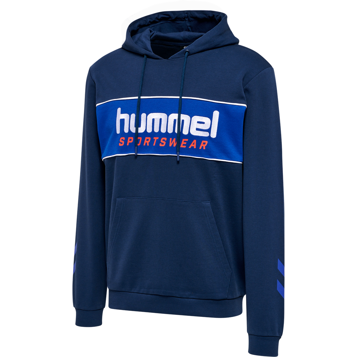 hmlLGC JULIAN HOODIE