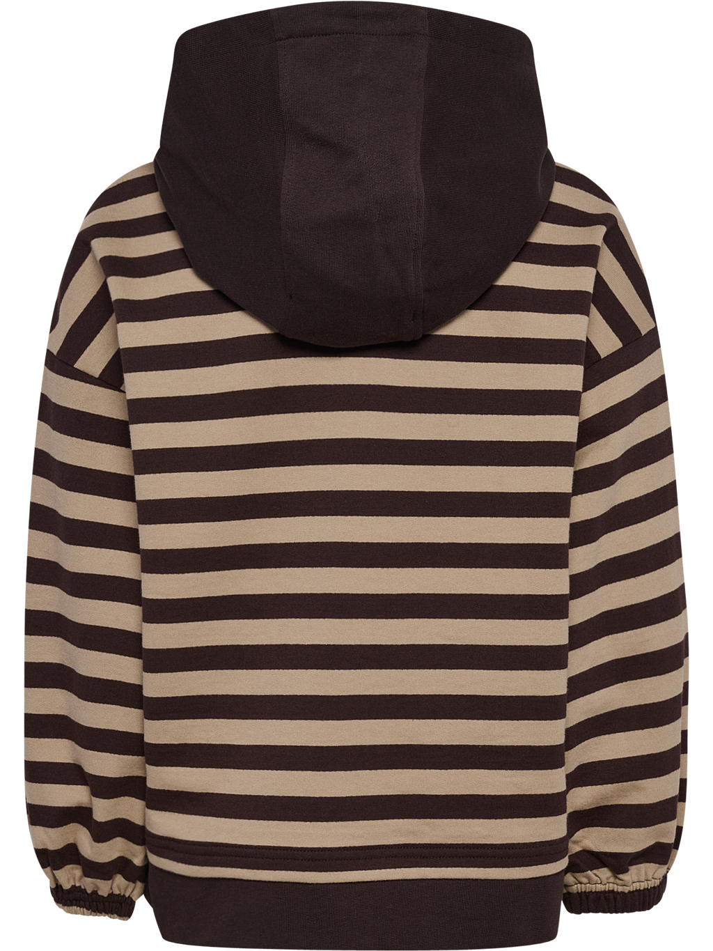 hmlJR CONELLY BOXY CONTRAST HOODIE