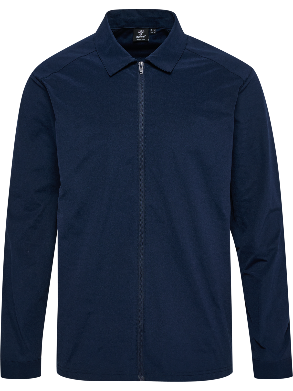 FORMAL OVERSHIRT BEE