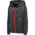 hmlAUTHENTIC KIDS POLY ZIP HOODIE