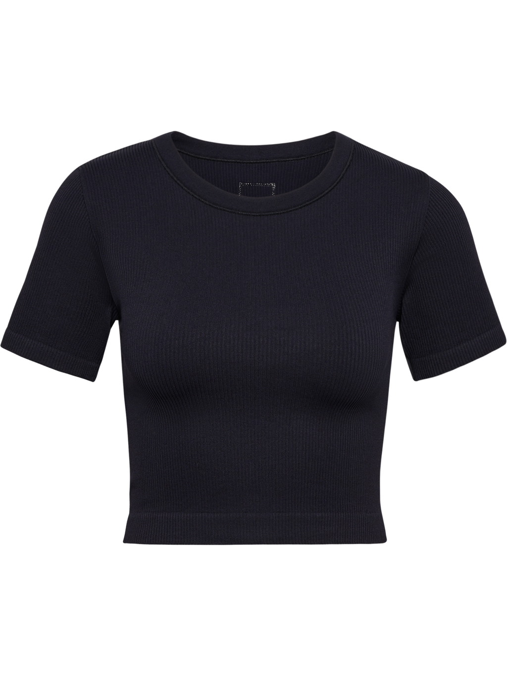 hmlPULSE SEAMLESS RIB W T-SHIRT S/S