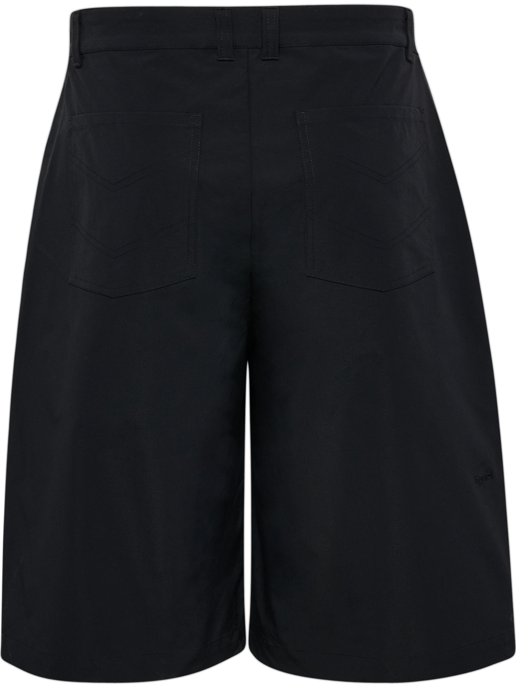 hmlI-D BIG SHORTS