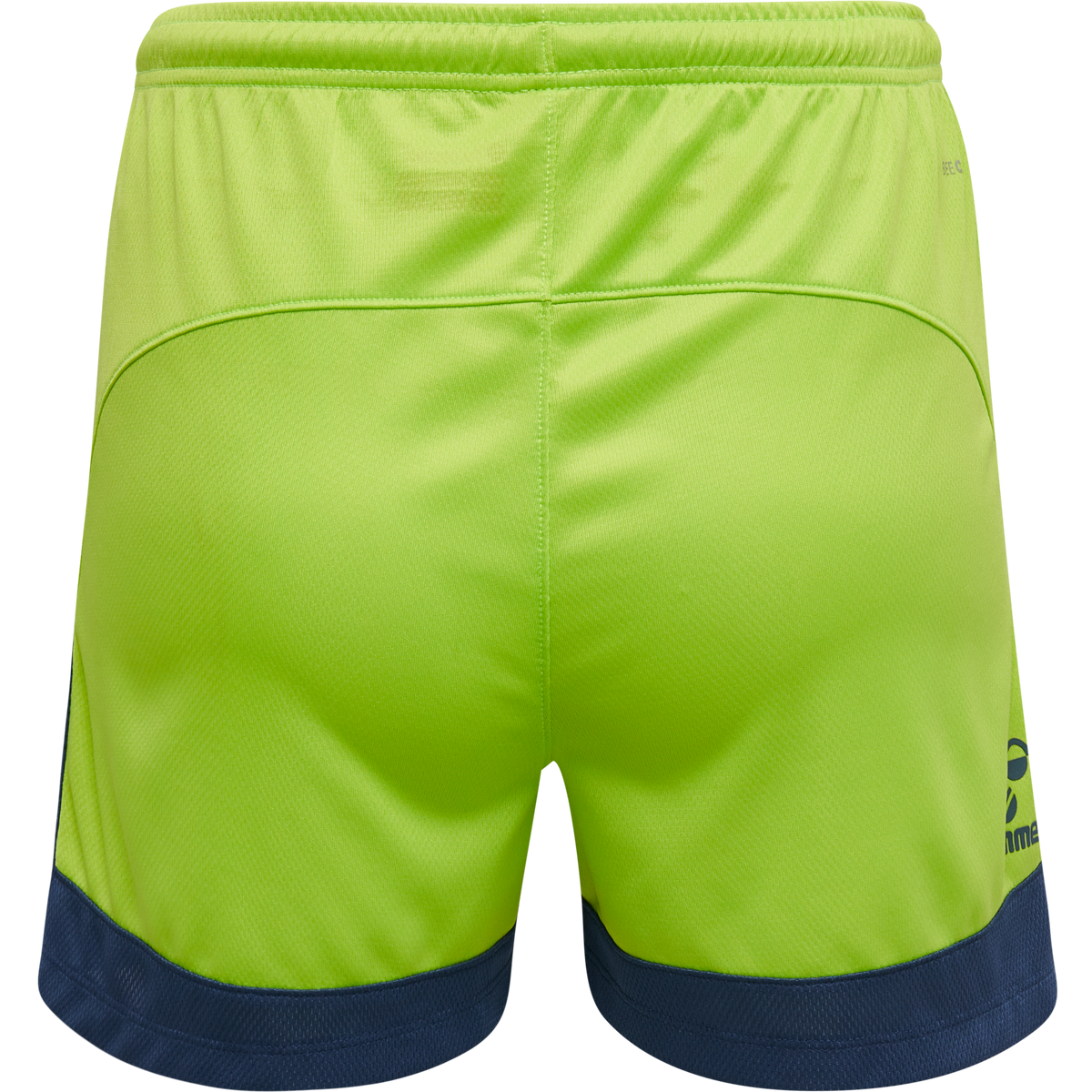 hmlLEAD WOMENS POLY SHORTS