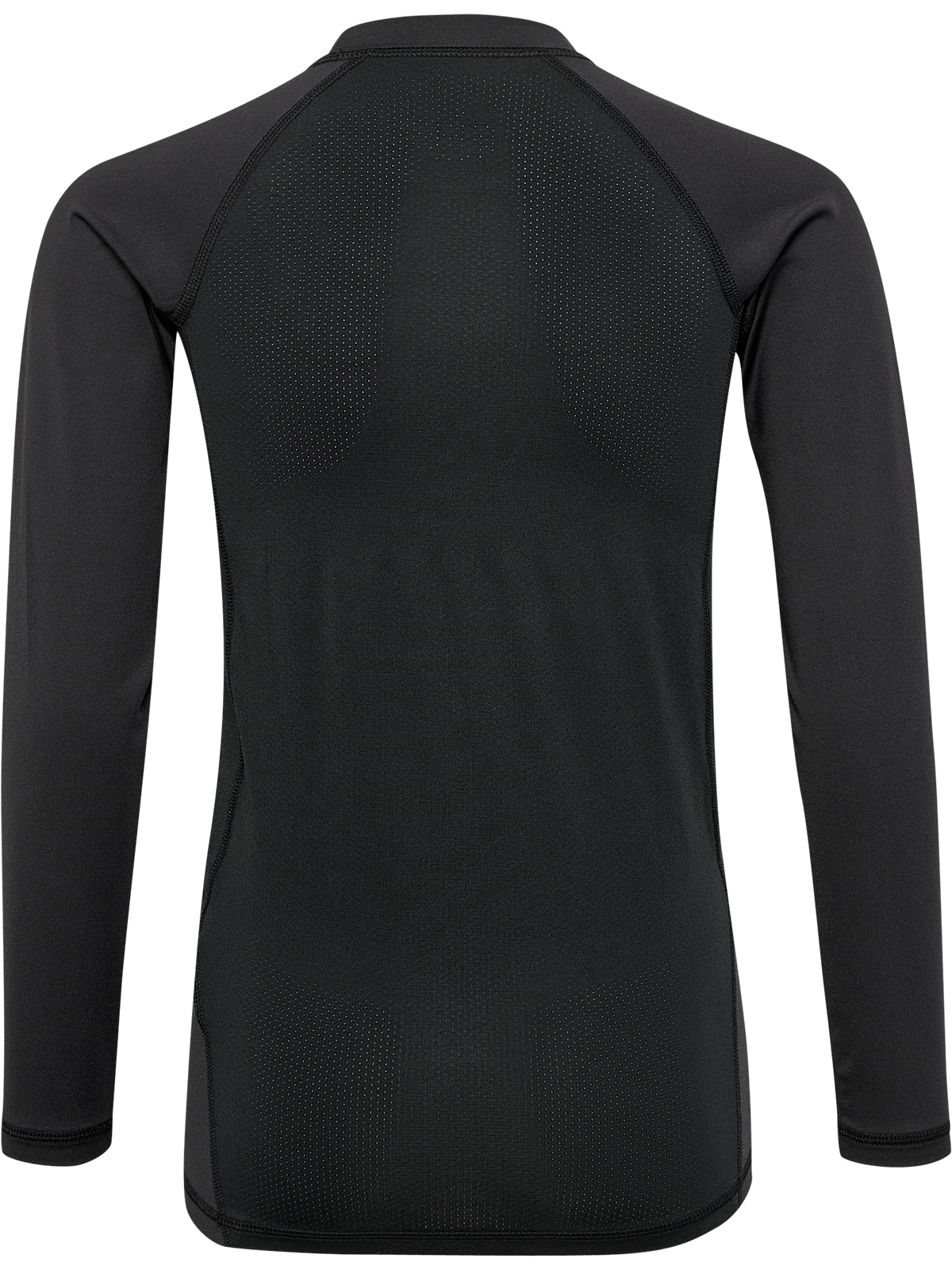 hmlBL PERFORMANCE TEE L/S KIDS