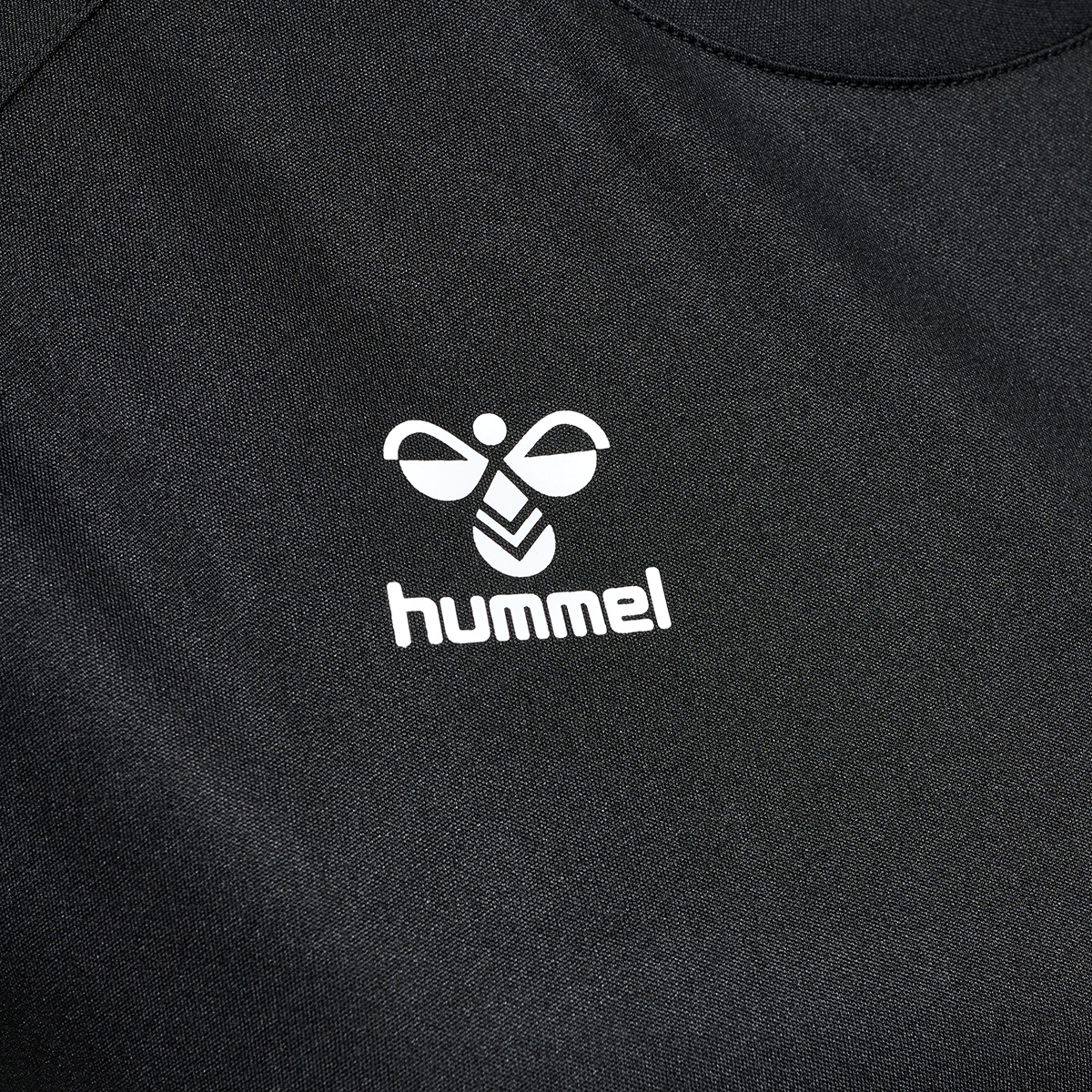 hmlCORE XK CORE POLY TEE  S/S WOMAN